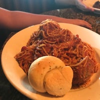Photo taken at BJ&#39;s Restaurant &amp; Brewhouse by Lucy Y. on 8/20/2018