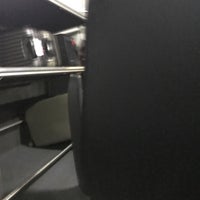 2/18/2018にLucy Y.がExpresso Parkingで撮った写真