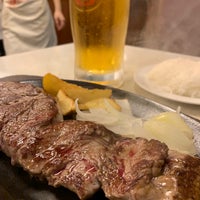 Photo taken at Jack&amp;#39;s Steak House by はま on 11/30/2019