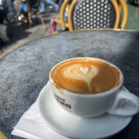 Photo taken at Caffè Nero by ت on 5/19/2023