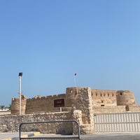 Photo taken at قلعة عراد/Arad Fort by Asma ♒. on 9/16/2022