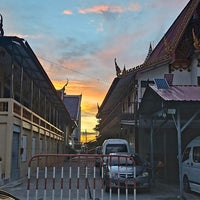 Photo taken at Wat Wimuttayaram by Ant on 6/30/2023