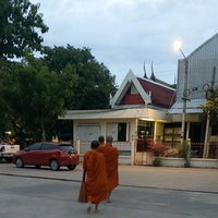 Photo taken at Wat Wimuttayaram by Ant on 6/27/2023