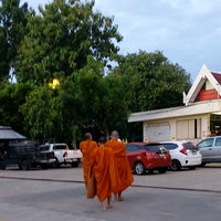 Photo taken at Wat Wimuttayaram by Ant on 6/26/2023