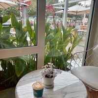 12/29/2021 tarihinde Abdulrahman ..ziyaretçi tarafından Sentio Cafe'de çekilen fotoğraf