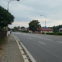 Photo taken at Orlová by Filip M. on 8/29/2016