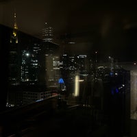Photo taken at JW Marriott Hotel Frankfurt by M . on 8/21/2023