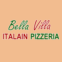 8/7/2015 tarihinde Bella Villa Italian Pizzeriaziyaretçi tarafından Bella Villa Italian Pizzeria'de çekilen fotoğraf