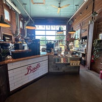 Photo taken at Bindle Coffee by Ibrahim on 9/4/2023