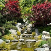 Foto tirada no(a) Japanese Friendship Garden por Ibrahim em 5/16/2023