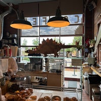 Photo taken at Bindle Coffee by Ibrahim on 9/19/2023