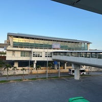 Photo taken at Naha Airport Station by 勿来丸 　. on 3/10/2024