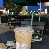 Photo taken at Starbucks by M A. on 8/5/2021