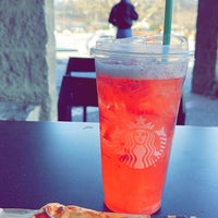 Photo taken at Starbucks by M A. on 4/3/2021