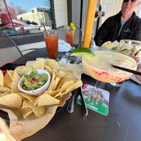Photo taken at Lago Tacos by willy on 5/7/2022