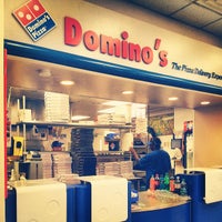 Photo taken at Domino&amp;#39;s Pizza by Daniel L. on 7/4/2013