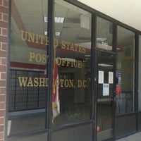 Photo taken at US Post Office by Daniel L. on 6/29/2016