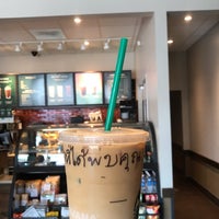 Photo taken at Starbucks by Anna C. on 8/8/2019