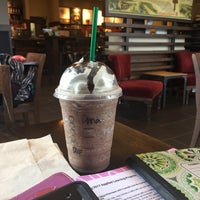 Photo taken at Starbucks by Anna C. on 3/5/2017