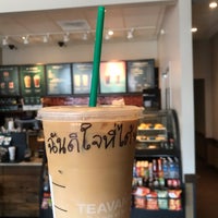 Photo taken at Starbucks by Anna C. on 8/8/2019