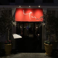 4/29/2024 tarihinde aziyaretçi tarafından LPM Restaurant &amp;amp; Bar'de çekilen fotoğraf