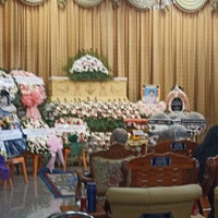 Photo taken at วัดสารอด by Somchai R. on 4/1/2024