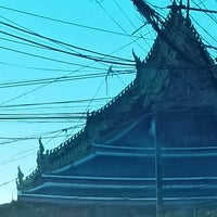 Photo taken at Wat Bueng Thong Lang by Somchai R. on 2/14/2024