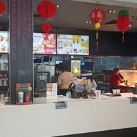 Photo taken at McDonald&amp;#39;s &amp;amp; McCafé by Somchai R. on 2/9/2024