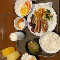 Photo taken at Tottori City Hotel by 隼隼隼 1. on 8/25/2023