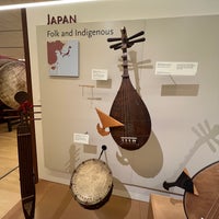 Photo taken at Musical Instrument Museum by Cristina Alice R. on 5/28/2024
