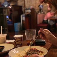 Photo taken at The Old Spaghetti Factory by Heather A. on 6/7/2019