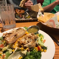 Photo taken at Chili&amp;#39;s Grill &amp;amp; Bar by Heather A. on 8/10/2018