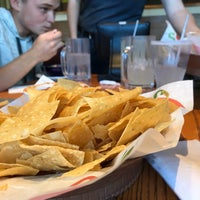 Photo taken at Chili&amp;#39;s Grill &amp;amp; Bar by Heather A. on 6/20/2018