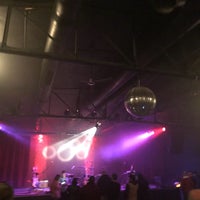 Photo taken at The State Room by Heather A. on 4/13/2018