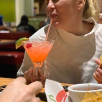 Photo taken at Chili&amp;#39;s Grill &amp;amp; Bar by Heather A. on 1/9/2019