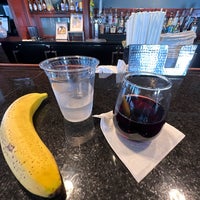 Photo taken at American Airlines Admirals Club by Jason R. on 7/13/2023