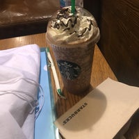 Photo taken at Starbucks by Dessa V. on 8/22/2019