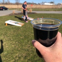 Photo prise au CB Craft Brewers par Wendy W. le4/22/2018