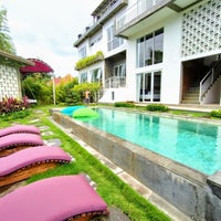 รูปภาพถ่ายที่ Ohana Retreat Bali โดย Ohana Retreat Bali เมื่อ 4/10/2021