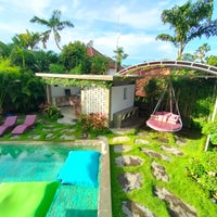 รูปภาพถ่ายที่ Ohana Retreat Bali โดย Ohana Retreat Bali เมื่อ 4/10/2021