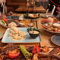 Photo taken at Diwan Restaurant by ☘️ on 8/11/2022