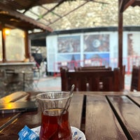 Photo taken at Gündoğdu Cafe by Xx on 12/28/2023