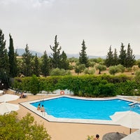 Photo taken at Hotel Alixares by A on 8/24/2021