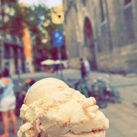 Photo taken at MIMA Ice Cream by A on 8/15/2021