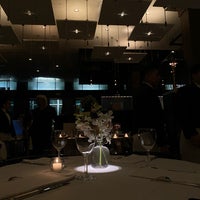 Photo taken at Mr. Chow by m on 12/31/2022