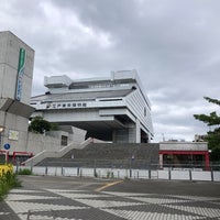 8/5/2022にむさまりるが江戸東京博物館で撮った写真
