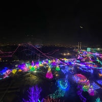 Photo taken at Ferris Wheel by ジロニスタ on 12/30/2023