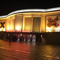 Photo taken at Théâtre de la Croix Rousse by Vasiliochek on 2/7/2019