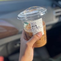 Photo taken at Starbucks by M A R A M 🕊 on 9/29/2022