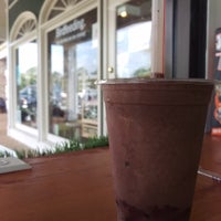 Photo taken at Boba Time by Kelsey F. on 8/19/2015